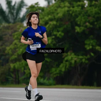 Runner Photo 7418707