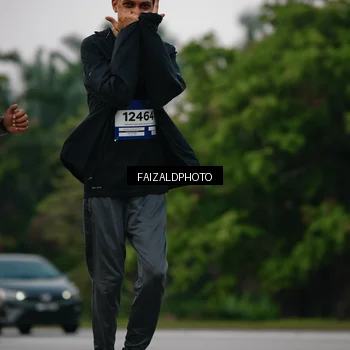 Runner Photo 7418730