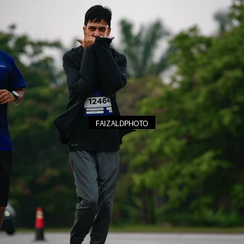 Runner Photo 7418737