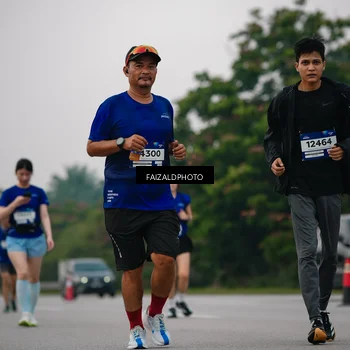 Runner Photo 7418747