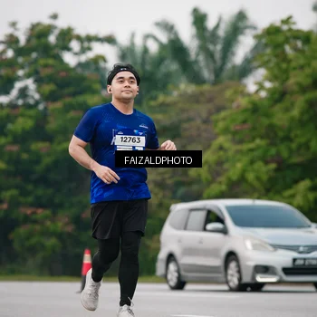 Runner Photo 7418758