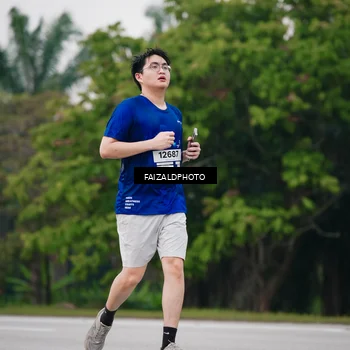 Runner Photo 7418767