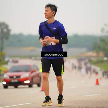 Runner Photo 7418801