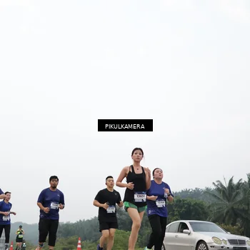 Runner Photo 7418802