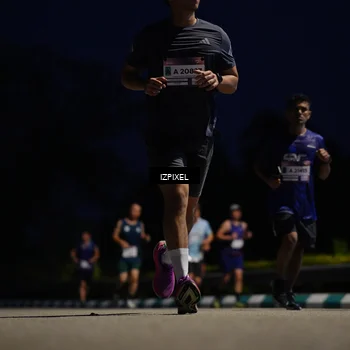 Runner Photo 7418827