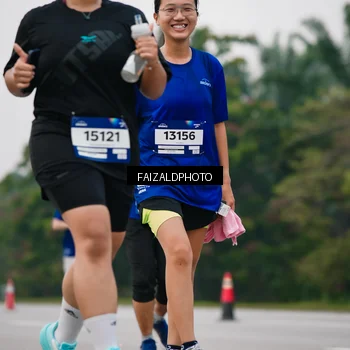 Runner Photo 7418828