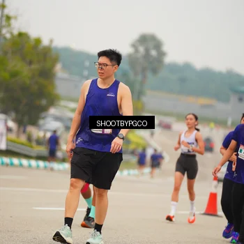 Runner Photo 7418831