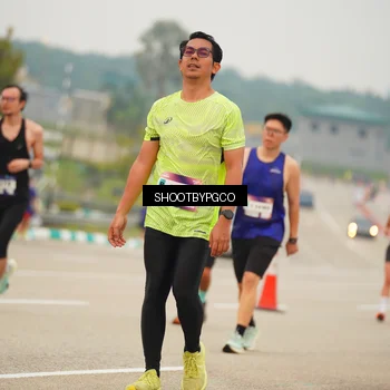 Runner Photo 7418833