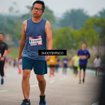 Runner Photo 7418834