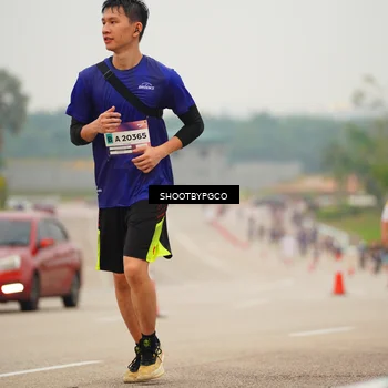 Runner Photo 7418836