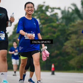 Runner Photo 7418846