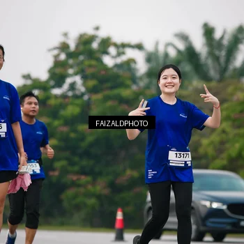 Runner Photo 7418847