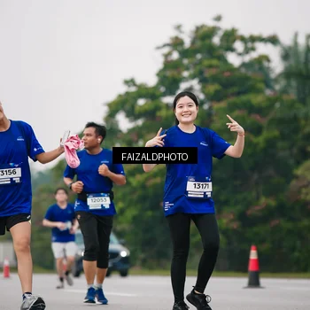 Runner Photo 7418848