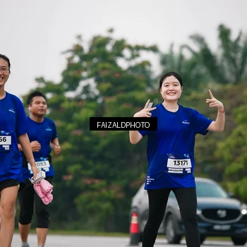 Runner Photo 7418849