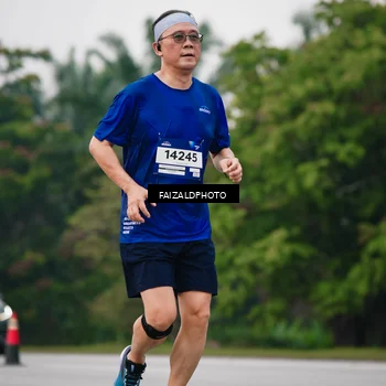 Runner Photo 7418853