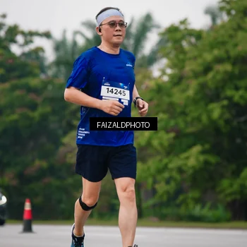 Runner Photo 7418856