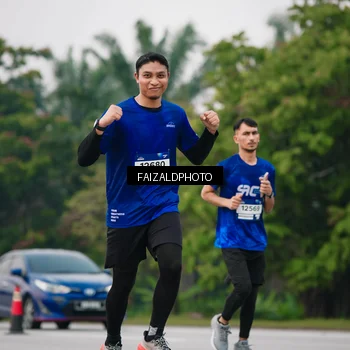 Runner Photo 7418873
