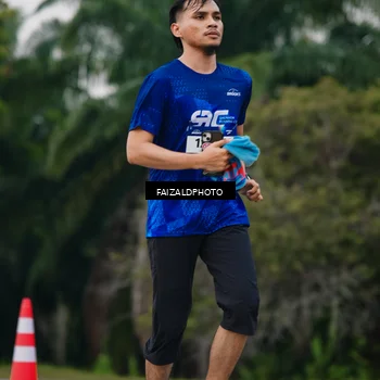 Runner Photo 7418883