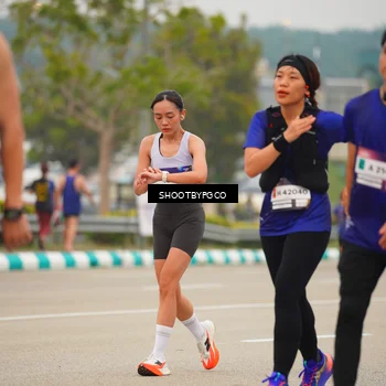 Runner Photo 7418893