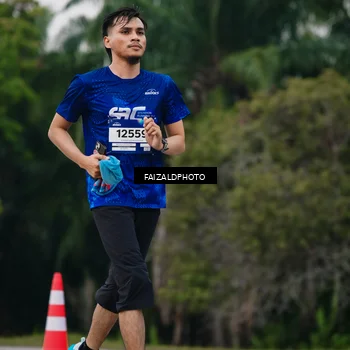 Runner Photo 7418894