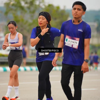 Runner Photo 7418895