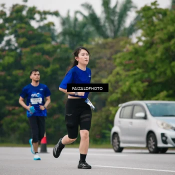 Runner Photo 7418903
