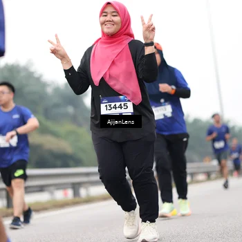 Runner Photo 7418916