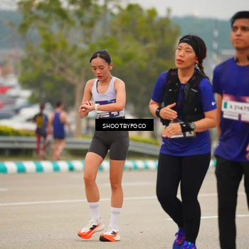 Runner Photo 7418927