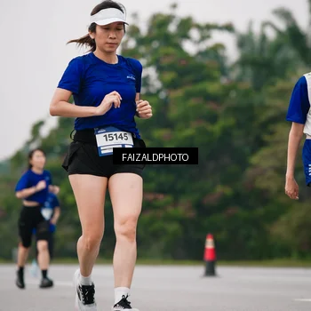 Runner Photo 7418934