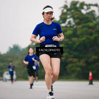 Runner Photo 7418935