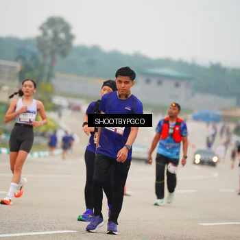 Runner Photo 7418955