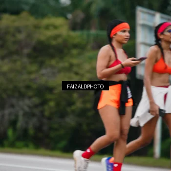 Runner Photo 7418972