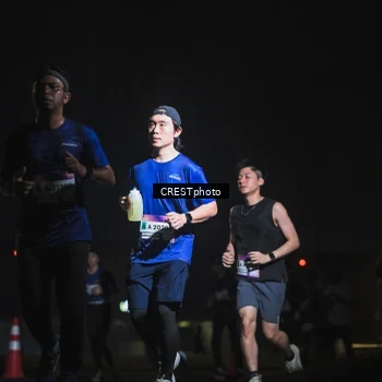 Runner Photo 7418983