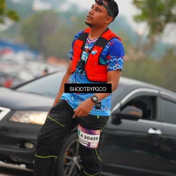 Runner Photo 7418991