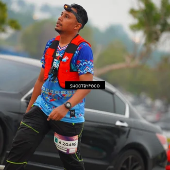 Runner Photo 7418992