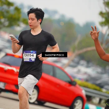 Runner Photo 7418993