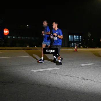 Runner Photo 7419007