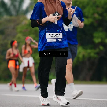 Runner Photo 7419009
