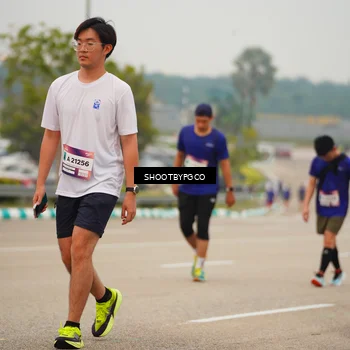 Runner Photo 7419041