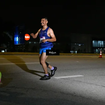 Runner Photo 7419046