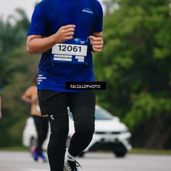 Runner Photo 7419055