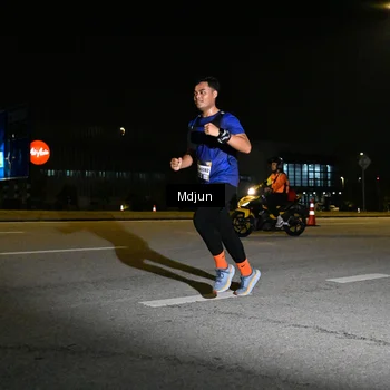 Runner Photo 7419069
