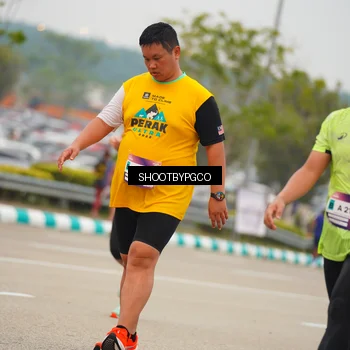 Runner Photo 7419089