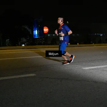Runner Photo 7419094