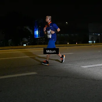 Runner Photo 7419096