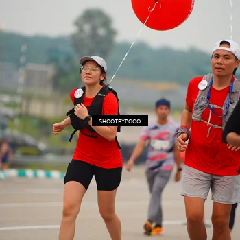 Runner Photo 7419103