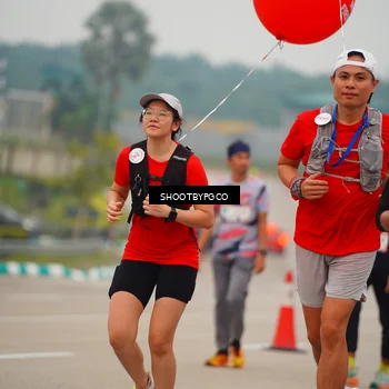 Runner Photo 7419106