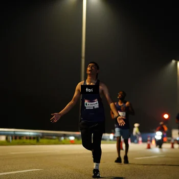 Runner Photo 7419129