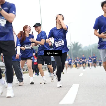 Runner Photo 7419209