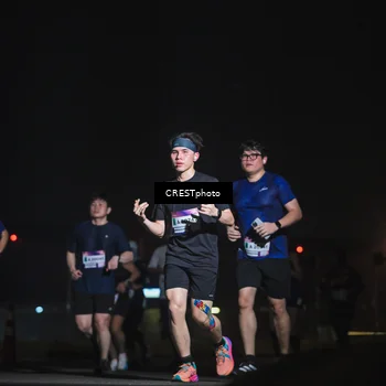 Runner Photo 7419215